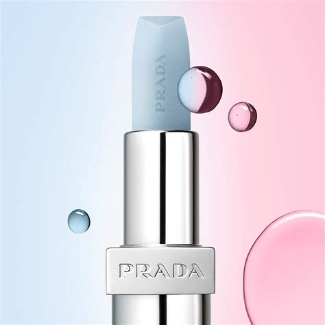 prada astral|prada lip balm astral pink.